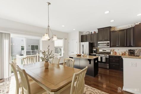 302 Bayside Court South Amboy NJ 08879