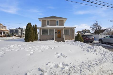 54 E Pennsylvania Avenue Avenel NJ 07001