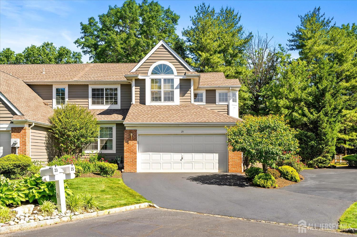 25 Cypress Point Lane Monroe NJ 08831