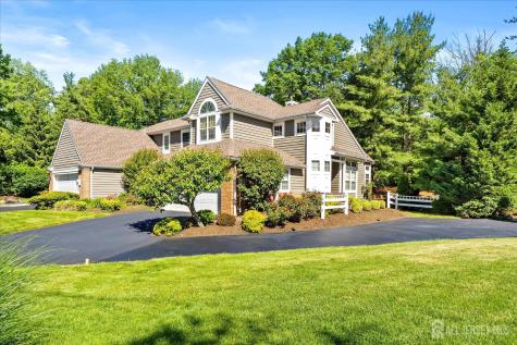 25 Cypress Point Lane Monroe NJ 08831