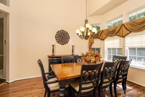25 Cypress Point Lane Monroe NJ 08831