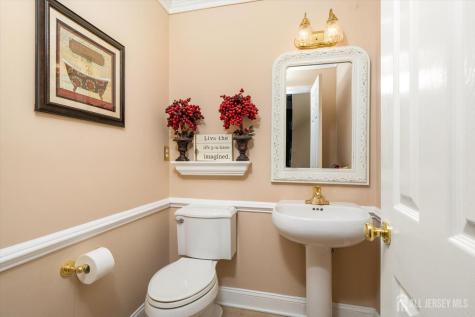 25 Cypress Point Lane Monroe NJ 08831
