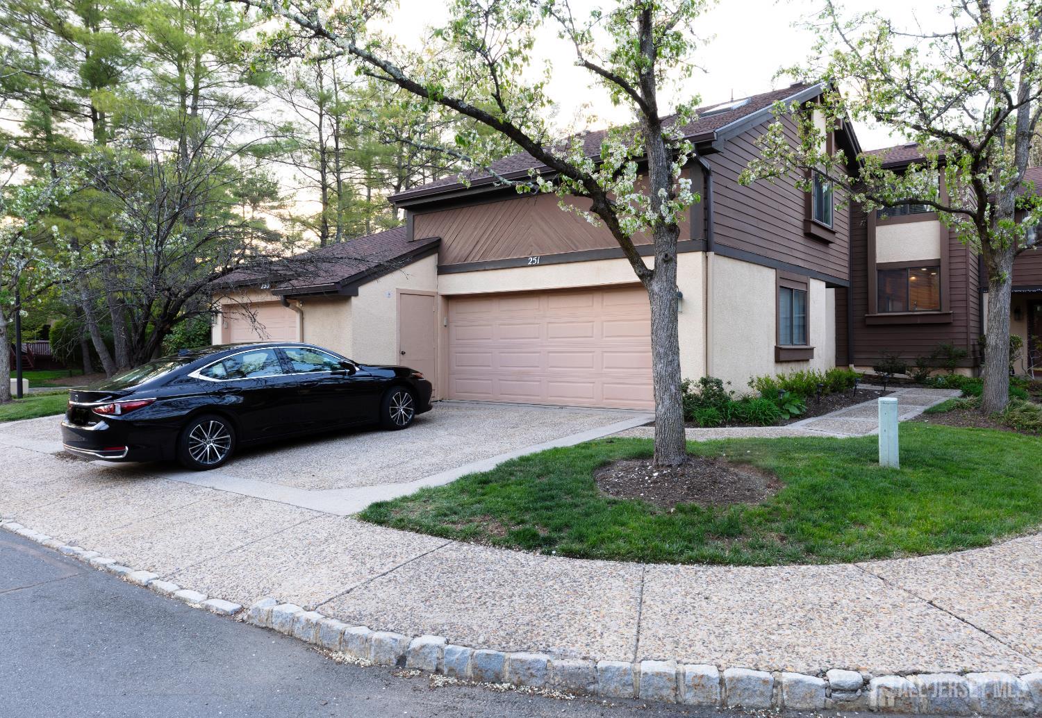 251 Sayre Drive Plainsboro NJ 08540