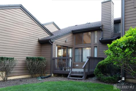 251 Sayre Drive Plainsboro NJ 08540
