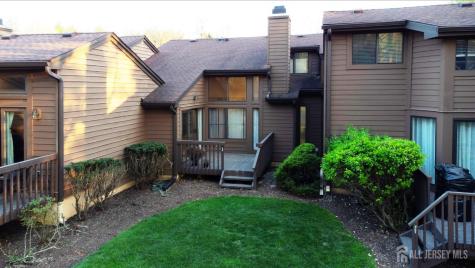251 Sayre Drive Plainsboro NJ 08540