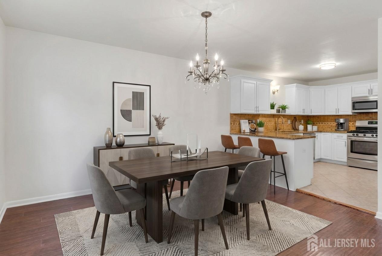 163 Marion Drive West Orange NJ 07052