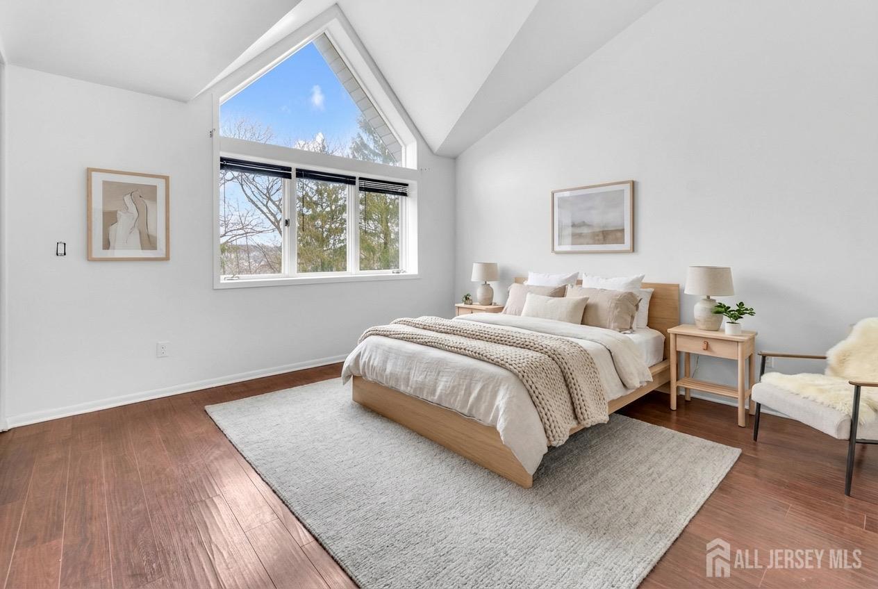 163 Marion Drive West Orange NJ 07052