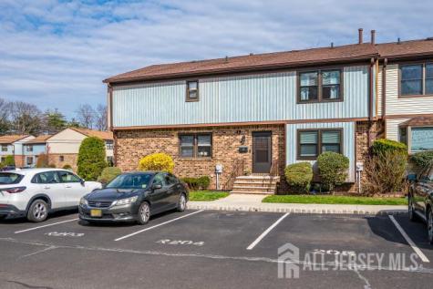 2 Highview Drive Woodbridge Proper NJ 07095