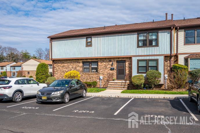 2 Highview Drive Woodbridge Proper NJ 07095