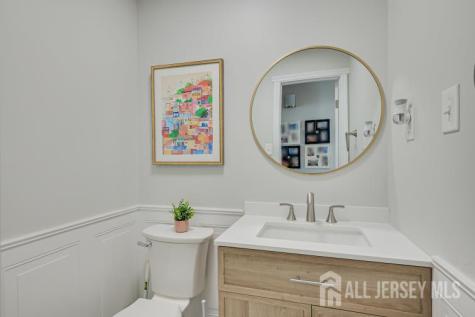 2 Highview Drive Woodbridge Proper NJ 07095