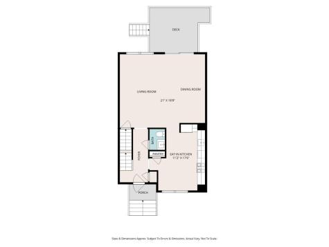 2 Highview Drive Woodbridge Proper NJ 07095