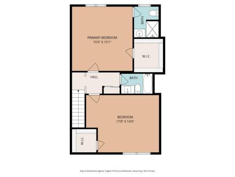 2 Highview Drive Woodbridge Proper NJ 07095