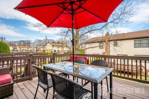 2 Highview Drive Woodbridge Proper NJ 07095