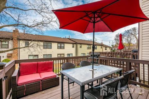 2 Highview Drive Woodbridge Proper NJ 07095