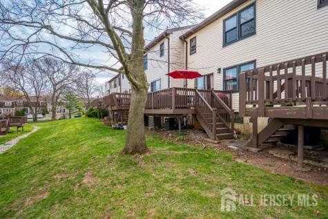 2 Highview Drive Woodbridge Proper NJ 07095
