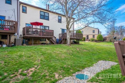 2 Highview Drive Woodbridge Proper NJ 07095