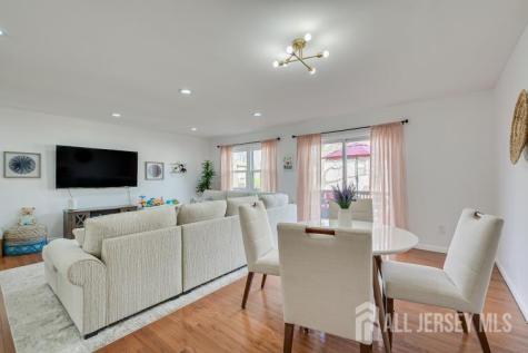 2 Highview Drive Woodbridge Proper NJ 07095