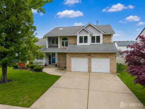 36 Lynn Court North Brunswick NJ 08902