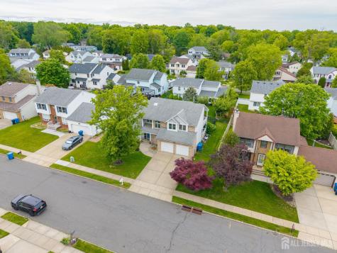 36 Lynn Court North Brunswick NJ 08902