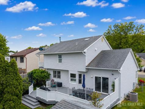 36 Lynn Court North Brunswick NJ 08902