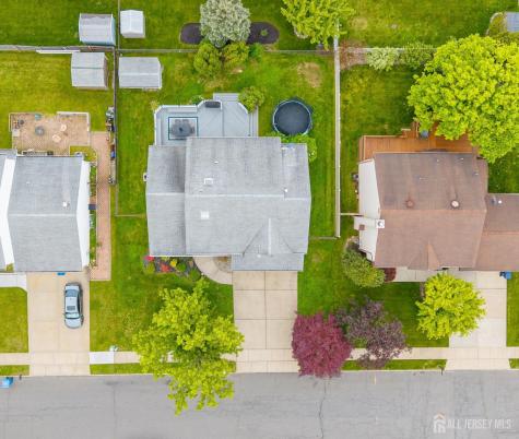 36 Lynn Court North Brunswick NJ 08902