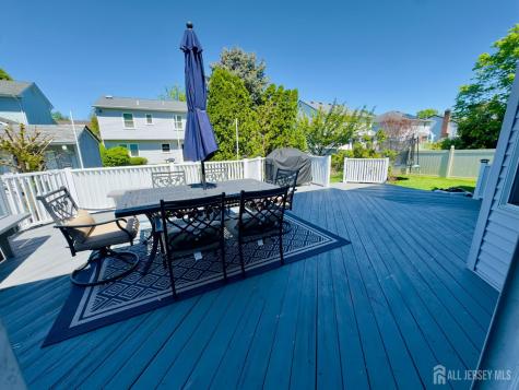 36 Lynn Court North Brunswick NJ 08902