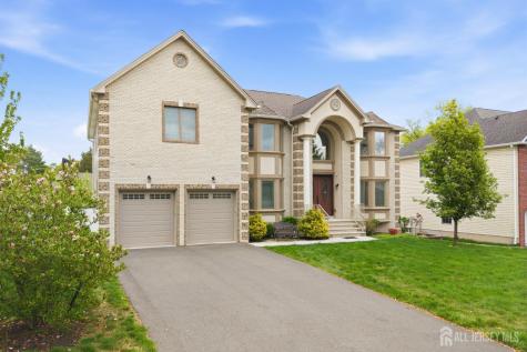 14 Hillsdale Road Edison NJ 08820