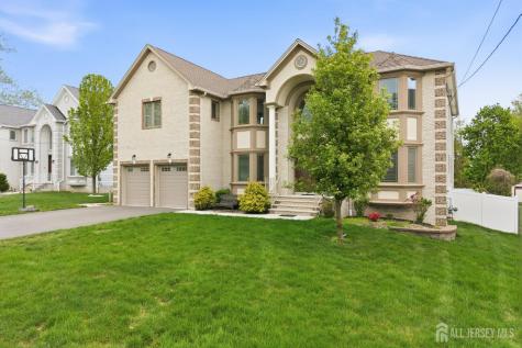 14 Hillsdale Road Edison NJ 08820