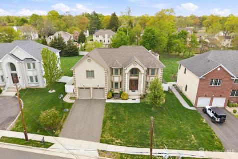 14 Hillsdale Road Edison NJ 08820