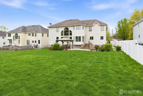 14 Hillsdale Road Edison NJ 08820