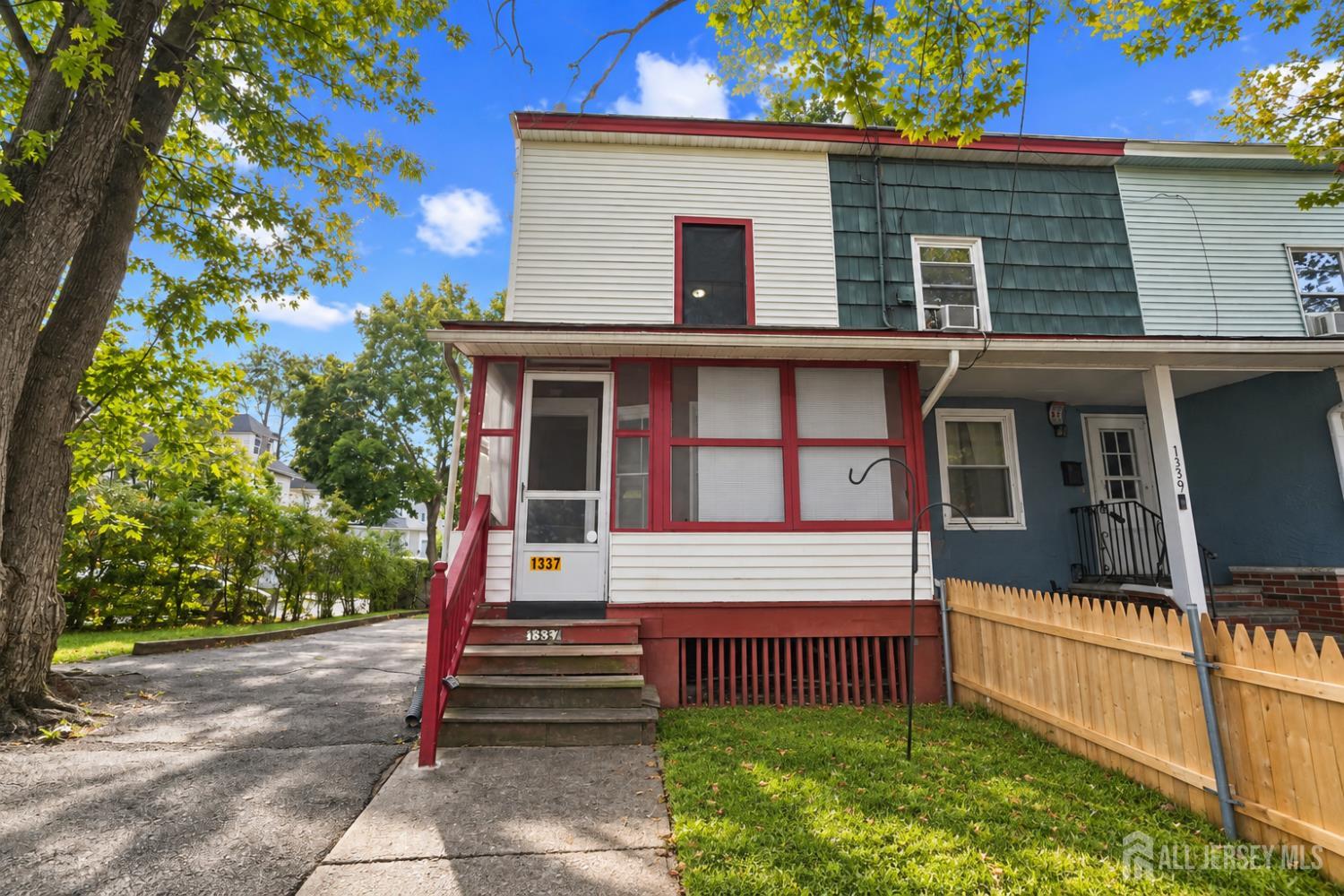 1337 S 2nd Street Plainfield NJ 07063