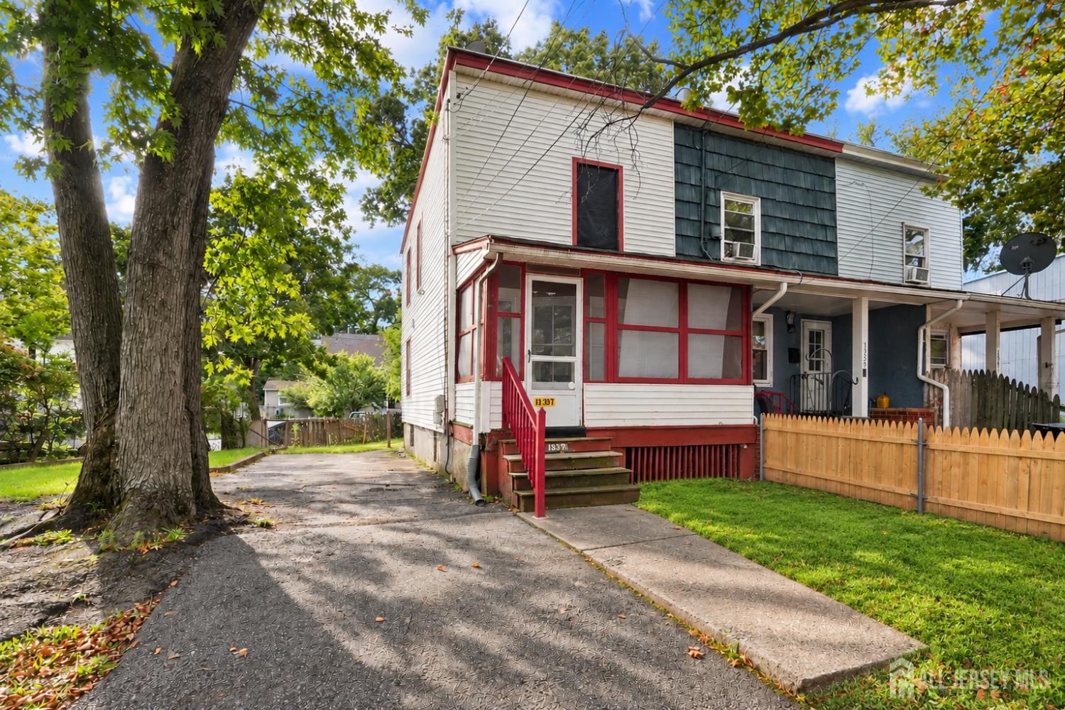 1337 S 2nd Street Plainfield NJ 07063