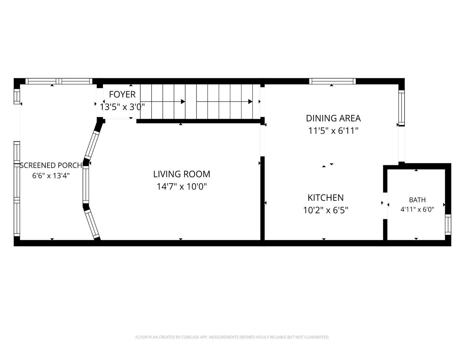 1337 S 2nd Street Plainfield NJ 07063