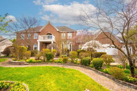 31 Kinglet Drive Plainsboro NJ 08536