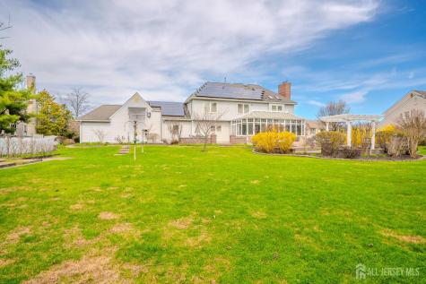 31 Kinglet Drive Plainsboro NJ 08536