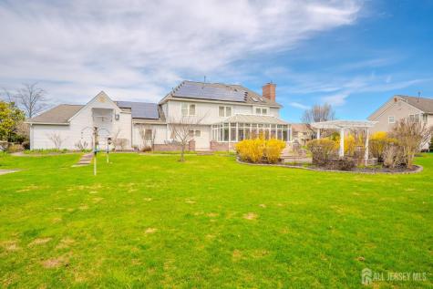 31 Kinglet Drive Plainsboro NJ 08536