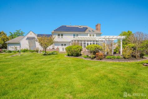 31 Kinglet Drive Plainsboro NJ 08536