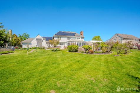 31 Kinglet Drive Plainsboro NJ 08536