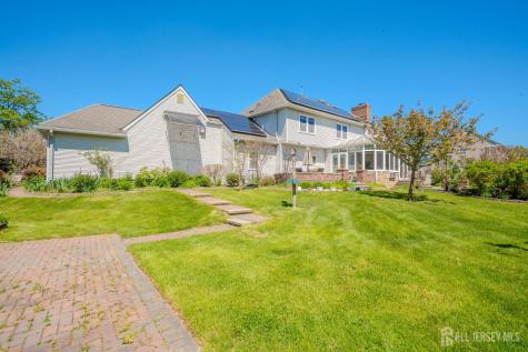 31 Kinglet Drive Plainsboro NJ 08536