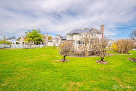 31 Kinglet Drive Plainsboro NJ 08536