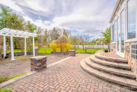 31 Kinglet Drive Plainsboro NJ 08536