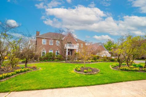 31 Kinglet Drive Plainsboro NJ 08536