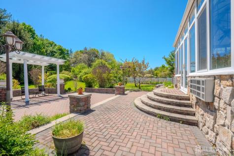31 Kinglet Drive Plainsboro NJ 08536