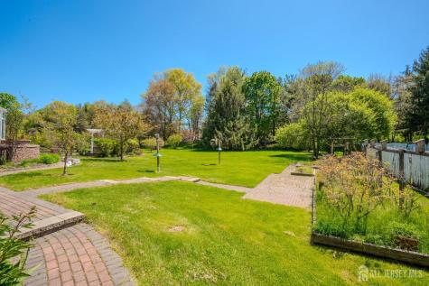 31 Kinglet Drive Plainsboro NJ 08536