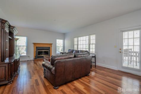 31 Kinglet Drive Plainsboro NJ 08536
