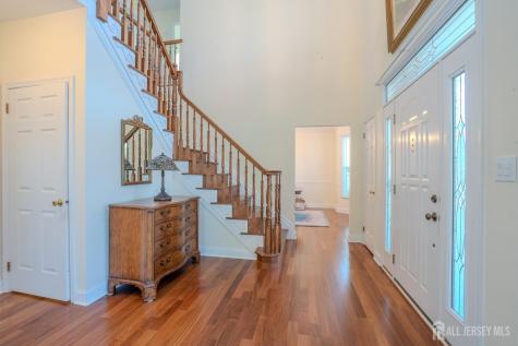 31 Kinglet Drive Plainsboro NJ 08536