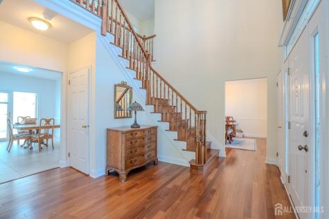31 Kinglet Drive Plainsboro NJ 08536