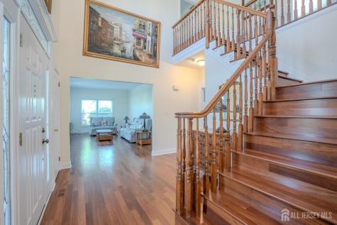 31 Kinglet Drive Plainsboro NJ 08536