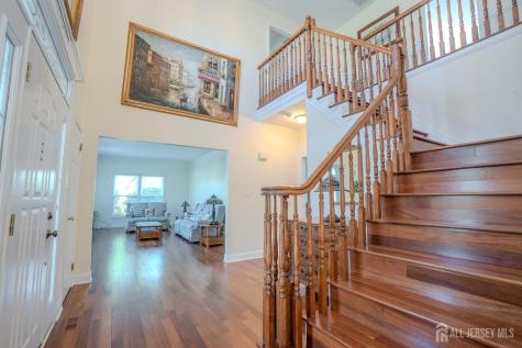 31 Kinglet Drive Plainsboro NJ 08536