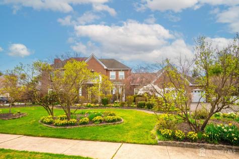 31 Kinglet Drive Plainsboro NJ 08536